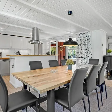 Gorgeous Home In Romo With Sauna Rømø