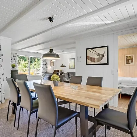 Gorgeous Home In Romo With Sauna * Rømø