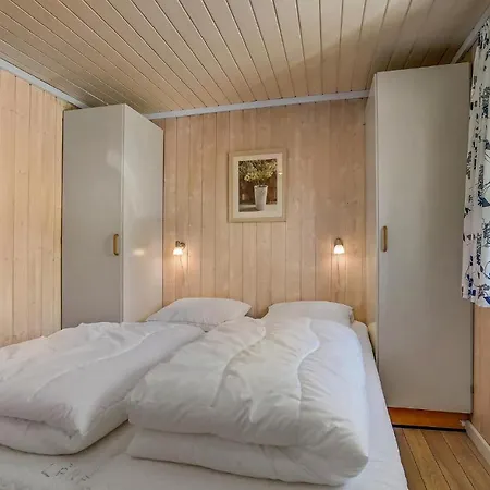 Gorgeous Home In Romo With Sauna Rømø