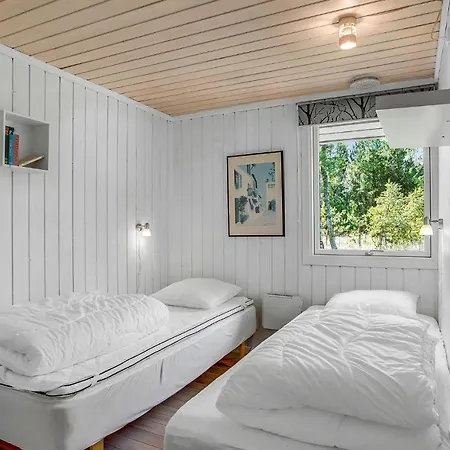 Feriehus Regnspoven Romo Ix Romo