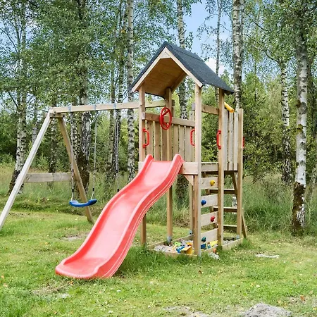 Gorgeous Home In Romo With Sauna Nyaraló *